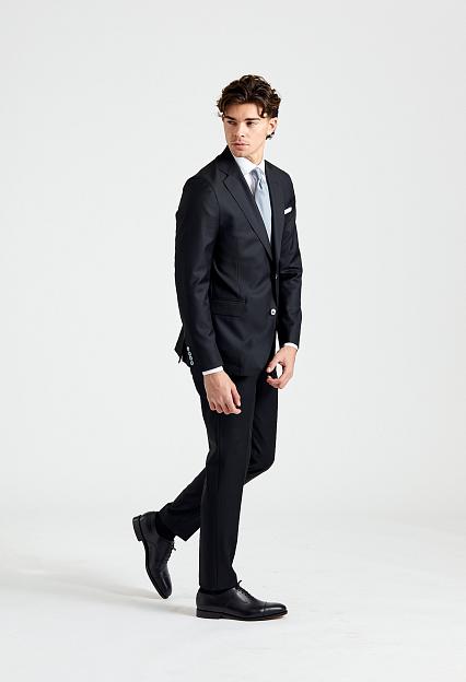 Onesto N. Siena Palermo Suit Black